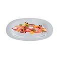 thumbnail image 1 of Plato Trinche LUMINARC Carine VIDRIO GRANIT 26.5 cm, 1 of 3