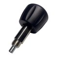 thumbnail image 1 of Perilla de perno de 16 mm, mantenimiento, instalación sencilla, mango ergonómico, tornillo de ajuste, perilla para máquina de ejercicios, bicicleta de, 1 of 8