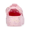 thumbnail image 3 of Justice Little Girl & Big Girl Bow Clogs, 3 of 7