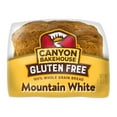 Canyon Bakehouse Gluten Free Mountain White Bread 18oz