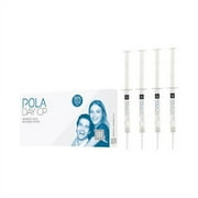 SDI 7700324 PolaDay CP + Night Tooth Whitening Take Home Kit 35% 4/Pk 1.3 Gm
