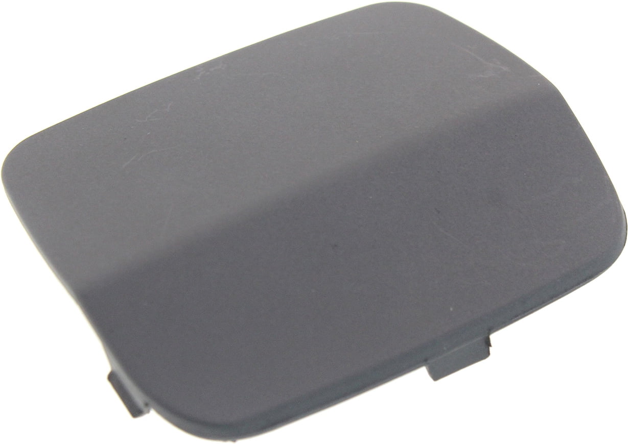 Tow Eye Cover Compatible with 2007 BMW 328i; 2007 BMW 335i Paint to Match