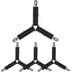 thumbnail image 1 of Correas ajustables para sujetar sábanas, clips de esquina de colchón elásticos antideslizantes triangulares con pinzas resistentes (juego de 4) Fason ZJWJ298, 1 of 6