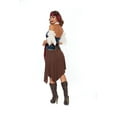thumbnail image 2 of Dreamgirl Rogue Pirate Wench, 2 of 3