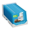 thumbnail image 3 of Ritter Sport, Alpine Milk Chocolate, 3.5-Ounce Bars (Pack of 12), 3 of 7
