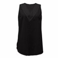 thumbnail image 4 of Womens Tops Womens Tank Tops Sleeveless Blouses Business Casual Tank Shirts V Neck Summer Basic Camisole Shirts for Women, 4 of 6