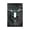 Single Toggle, variant on American Flag Camouflage Deer Skull Camo Duplex Wall Plate 1 Gang Decorative Electrical Outlet Light Switch Cover Switchplate