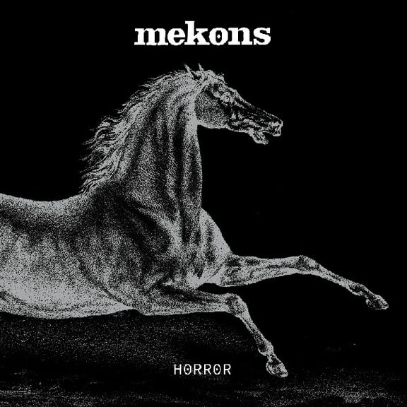 The Mekons - Horror - Music & Performance - CD
