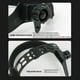 thumbnail image 4 of Casco de Soldadura con Oscurecimiento AutomáTico MáScara de Soldadura con Luz LED MáScara de Casco de Soldador con EnergíA Solar con 20 PelíCulas Protectoras, 4 of 5