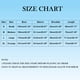 thumbnail image 3 of Ailaofu Women's Blouses Striped Long Sleeve Shirts Button Down Loose Fit Casual Tops, 3 of 7
