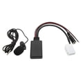 thumbnail image 4 of 12Pin Car  RD4Music  Audio Cable Adapter Replacement for Citroen C2 C3 C4 C5 C6 C8, 4 of 8