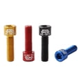 thumbnail image 2 of MUQZI 4Pcs Bicycle Headset Stem Bolts MTB Road Bike Screws Rust-Resistance, 2 of 10