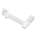 thumbnail image 1 of Fish Shrimp Feeder Tube, Clear Acrylic Fish  Fixed Point Feeder For Feeding Shrimp And Preventing Food Scattering, 1 of 8