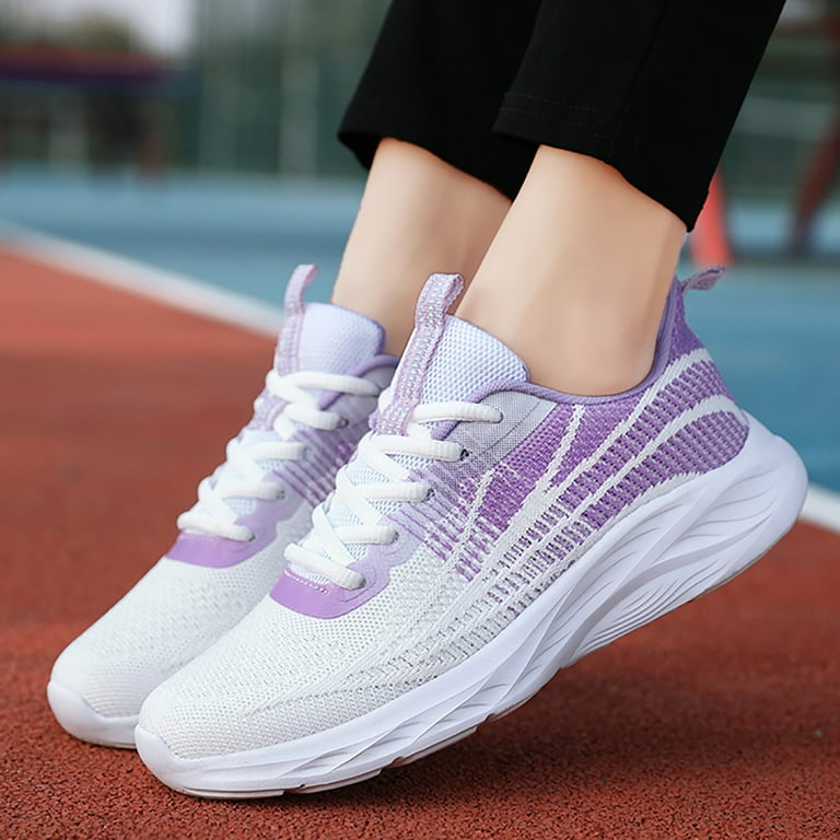 Running shoes deals non slip