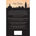 thumbnail image 2 of The Lodger : A Novel, 2 of 2