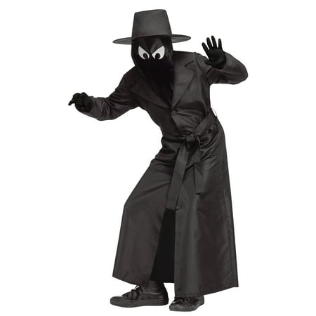 Spy Guy Child Halloween Costume