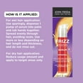 thumbnail image 5 of John Frieda Frizz-Ease Hair Serum Original formula, Anti-Frizz Heat ProteCting, 1.69 fl oz, 5 of 11