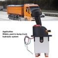 thumbnail image 4 of Válvulas de Control Proporcionales, 5 Agujeros 3 Engranajes Válvula de Control Remoto Válvula Tipper Hidráulico Cambio de Engranje Transparente Para Camiones Mineros, 4 of 7