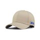 thumbnail image 2 of Gorra de béisbol ajustable Minnieouse para hombres y mujeres de algodón color Caqui L, 2 of 6