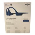 thumbnail image 5 of Shokz OpenRun Open-Ear Endurance Bluetooth Headphones (Blue), 5 of 10