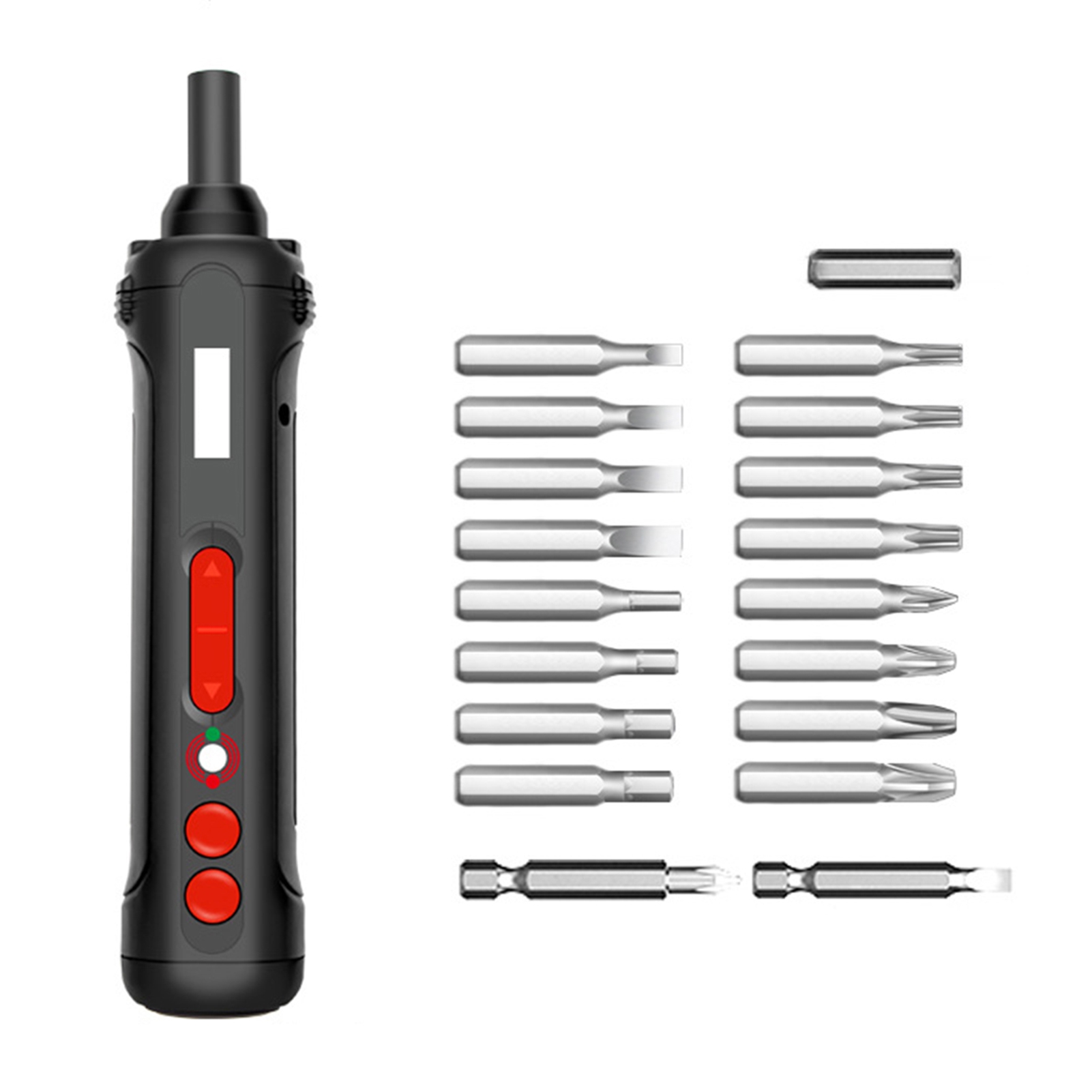 DoubleYi Electric Screw Driver 1 Set Repair Multifunction Excellent