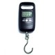 thumbnail image 1 of Báscula Digital de bolsillo para equipaje de 50kg, peso del gancho, Mini báscula colgante Lcd portátil, balanza para gancho de pesca, 1 of 4