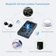thumbnail image 3 of Reproductor MP3 Surfans F20 HiFi Bluetooth 4.0 de 32 GB + 256 GB de soporte, 3 of 7