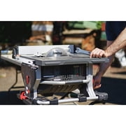120V 15 Amp 60 Hz Compact Table Saw