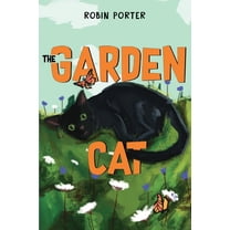 The Garden Cat, (Paperback)