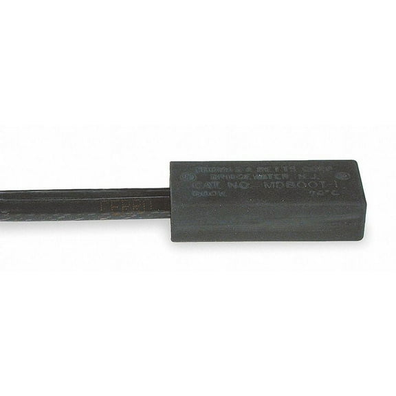 Abb Installation Products MotorDisconnectBoot,600kV,6 AWG,4/0 AWG  MDBOOT-3