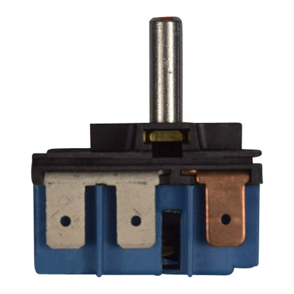 SUPPLYZ Direct Replacement for Whirlpool W10917724 Range Switch-Inf