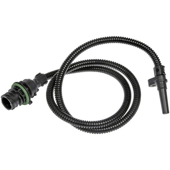 Dorman 904-7441 Turbocharger Speed Sensor for Specific Volvo Models, Black