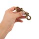 thumbnail image 5 of unbranded 10Ud Clips Metálicos Dobles Para De Mascotas Con Universal En Aleación Zinc, 5 of 8