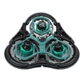 thumbnail image 3 of Shaver Head Accessories Replacement Electric Razor Parts For Remington, 3 of 5
