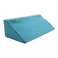thumbnail image 2 of Pillow Body Side  Pillow Soft Velvet  Positioning  Pillow For Elderly Patient Side Sleeper, 2 of 8