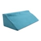 thumbnail image 2 of Almohada De Cuña Para Cama, Almohada De Cuña Lateral Para El Cuerpo De Terciopelo Suave Triangular Que Evita Resbalones, Cómoda Para La Piel Para Personas Que Duermen De Lado, 2 of 7