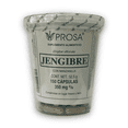 thumbnail image 1 of Jengibre con Manzanilla 150 cápsulas Prosa, 1 of 2