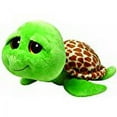 thumbnail image 3 of ty beanie boos buddies zippy green turtle large plush, 3 of 4