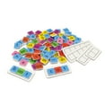 thumbnail image 4 of Junior Learning Rainbow Phonics Tiles Set, 90 Tiles, Ages 5-9, Comprehensive Spelling Toolkit, K-5, 4 of 4