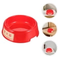 thumbnail image 1 of WHAMVOX 2Pcs Fire Extinguisher Base Installation Stand With Fluorescent Material For Low-Light Conditions, 1 of 8