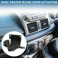 thumbnail image 2 of Reemplazo del actuador de control de la puerta de mezcla de calefacción HVAC Unique Bargains No.9W1Z19E616D para Lincoln Town Car 2003-2011, 2 of 6