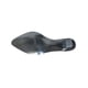 thumbnail image 4 of ZAPATILLA DE VESTIR LEON MUJER NEGRO SATIN 4908 LEON  4908p, 4 of 4