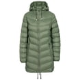 thumbnail image 1 of Trespass - Abrigo Casual Rianna para Mujer Chica (Albahaca) Trespass UTTP4791_basil, 1 of 3