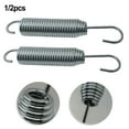 08320300 Performance Tension Spring Upgrade For Ariens For Gravely Lawn