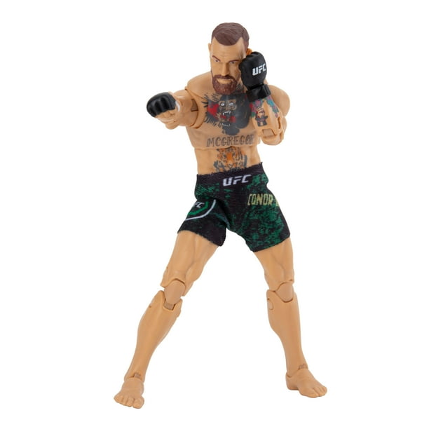 UFC Conor McGregor フィギュア 2020年限定 UFC Ultimate Series 2020 Limited Edition Conor McGregor 6IN