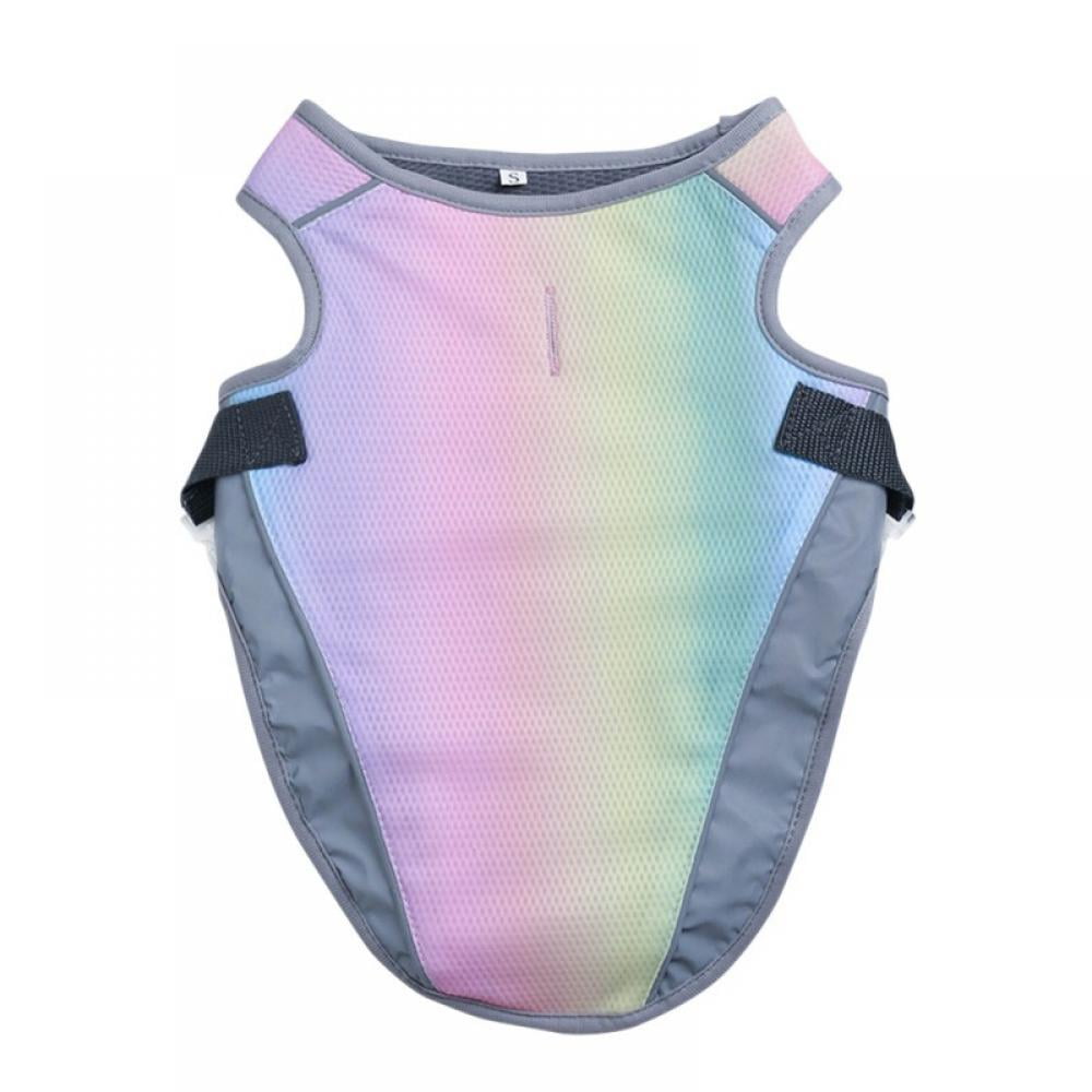 Kernelly Dog Cooling Vest, Cooling Coat for Dogs, Outdoor Dog Cooler