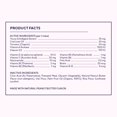 thumbnail image 4 of Multivitamínico para perros Pawfy 15 en 1 para piel y pelo, 30 masticables, 4 of 6
