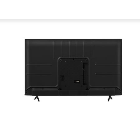 Hisense - 43" Class R6G Series LED 4K UHD Smart Roku TV
