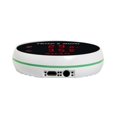 thumbnail image 3 of Tuya Wifi Temperature Sensor Wire Digital Smartlife Thermometer Room Water Pool Thermostat Alarm Eu, 3 of 5