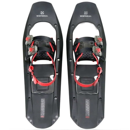 Winterial Mammoth Snowshoes 25
